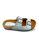 Street Buckle Slides SF-71