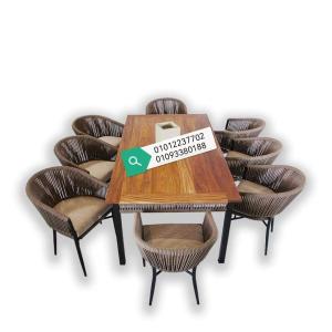 طقم سفره خارجيه