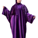 اسدال قطيفه تطريز خليجي