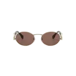 FE OVAL