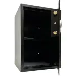 LG Safe - 50 EUD BLACK