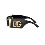 D&G CROSSED
