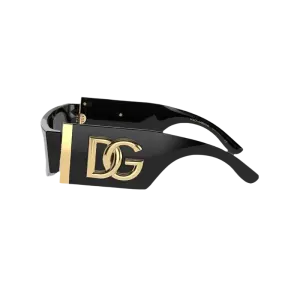 D&G CROSSED