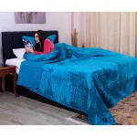 SereneSonic Ultrasonic Bed Cover