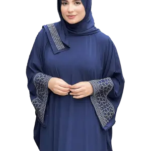 اسدال تطريز زخرفه