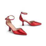 Elegant Leather Sandal-C-59