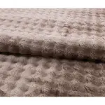 Velvet Bubbles Carpet Mocha