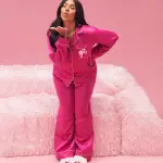 ZARA X BARBIE PAJAMA