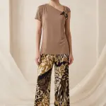 Pajama Set ( Code 6801 )