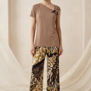 Pajama Set ( Code 6801 )