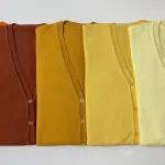 Short Cardigan