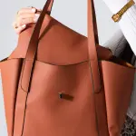 Minimal Turn Closure Bag-camel
