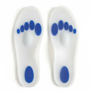 Medical insole pure designed to provide excellent