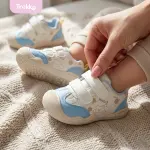Cute Bear Baby Shoes