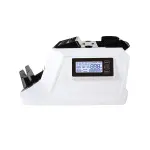 LG 790 - BILL COUNTER SILVER