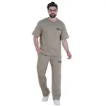 Cumin Summer Oversize Set
