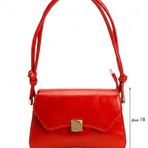 Elegant Modern Leather Shoulder Bag BA-64