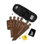 Jackaroo Flex 4-6 Players