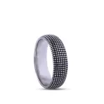 Men wedding ring