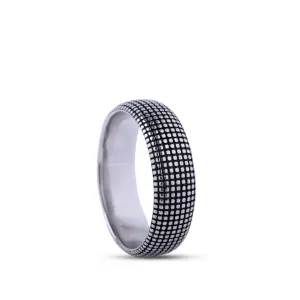 Men wedding ring