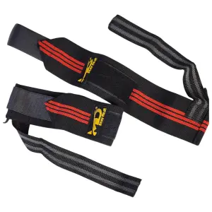 MD STAY FIT Wrist Support & Gym Weights with Soldering Tape for Bars