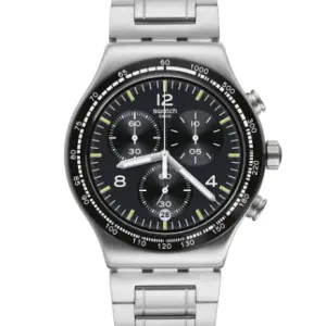 SWATCH YVS444GC