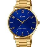 CASIO MTP-VT01G-2B2UDF