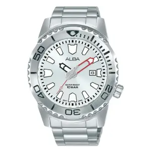 ALBA AG8M09X1