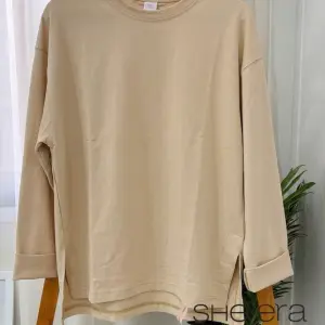 T-Shirt Over Size