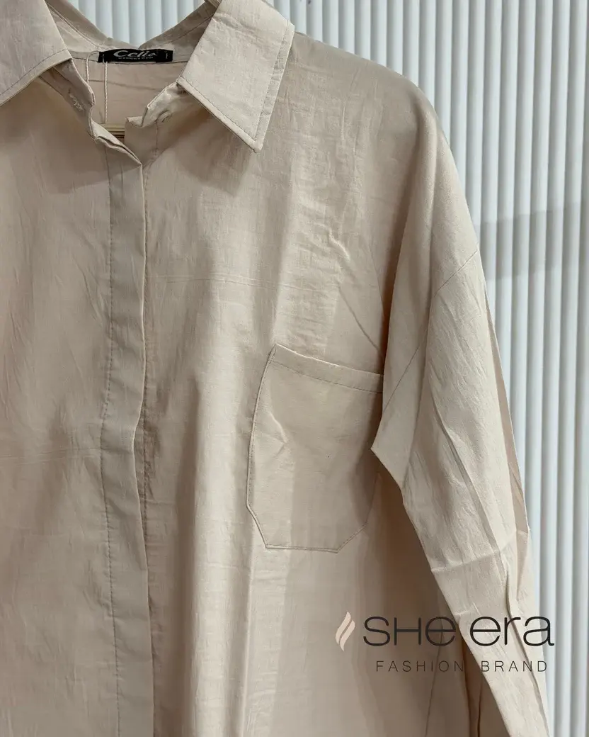 Pure Chemise