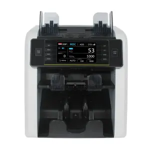 BILLTIX Bill Counter - BX777/1+1