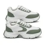 Luxurious and Striking Casual Sneaker L-22