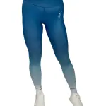 Women's Limitless Blue Leggings