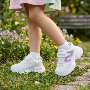 Kids Sneakers with a Unique Design LK-4