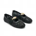 Elegant Lace-Covered Ballerina BN-55