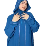 عباية الهدي المغربيه