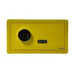 LG Safe - 23 CLR YELLOW