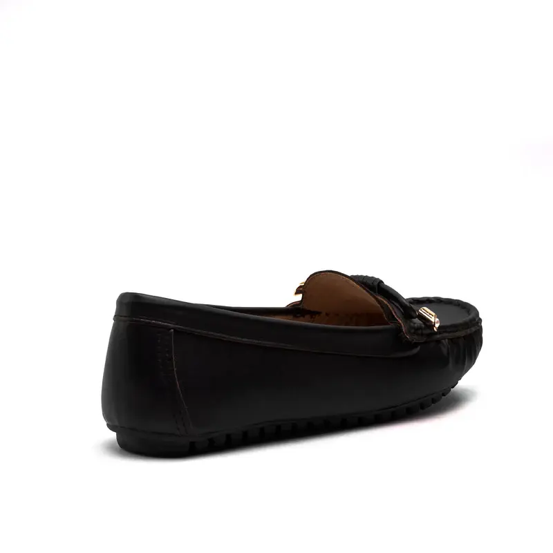 Ballerina Comfort Loafers - BN-36