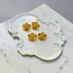 The Empress Petit Studs
