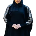 إسدال تطريز