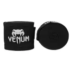 MD STAY FIT Professional Elastic Boxing & MMA Bandage - Hand Bandages & Wrist Support - Available in Length (3M/5M) - Superior Joint Protection During Fighting and Exercise - 1 Pair