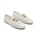 Elegant Lace-Covered Ballerina BN-55