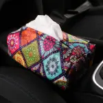 Dream Catcher - Tissue Cover
