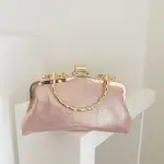 Rose Florencia Clutch