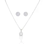 Silver & Gold Set