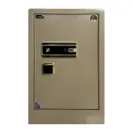 MT80F Beige - Mount Safes