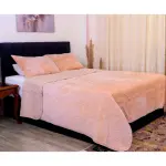 EternaWarm Ultrasonic Bed Cover