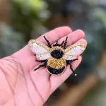 The Honey Aura
