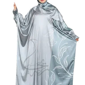إسدال نُخبة – ستان فرى سايز