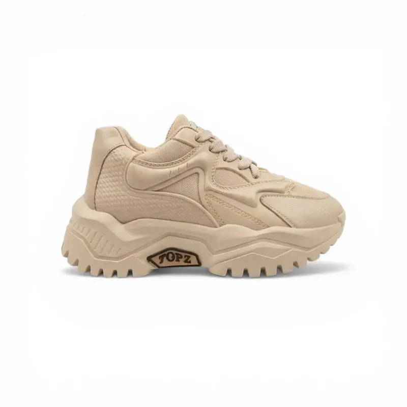 Casual sneakers L-16
